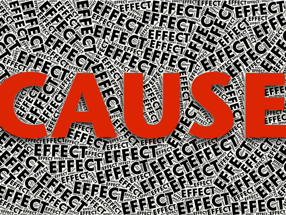 cause